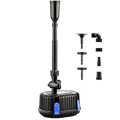 Yaobluesea springbrunnenpumpe  gebraucht kaufen  Wird an jeden Ort in Deutschland