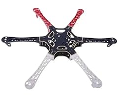 Cornici hexacopter f550 usato  Spedito ovunque in Italia 
