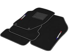 Dhcarmats tappetini auto usato  Spedito ovunque in Italia 