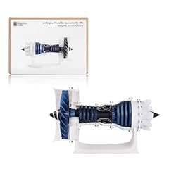 Jet engine creative usato  Spedito ovunque in Italia 