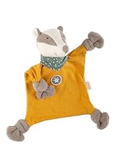 Sigikid badger baby for sale  Delivered anywhere in UK