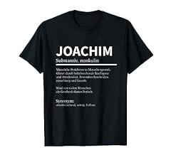 Definition joachim namen gebraucht kaufen  Wird an jeden Ort in Deutschland