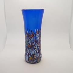 Murano glass millefiori for sale  Delivered anywhere in USA 