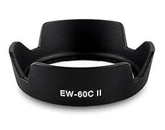 Lens hood canon for sale  Delivered anywhere in UK