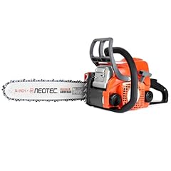 Inch gas chainsaw for sale  Delivered anywhere in USA 