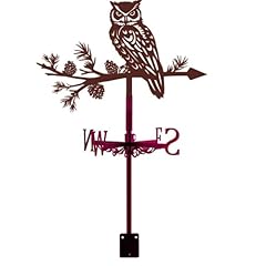 Superdant owl weather for sale  Delivered anywhere in UK