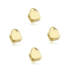 Gold grills teeth for sale  Delivered anywhere in USA 