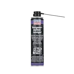 Liqui moly pulitore usato  Spedito ovunque in Italia 