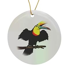 Circle porcelain ornament for sale  Delivered anywhere in USA 