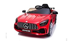 Toyscar macchina elettrica usato  Spedito ovunque in Italia 