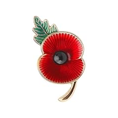 Dawris red poppy for sale  Delivered anywhere in UK