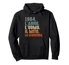 Vintage 1984 uomo usato  Spedito ovunque in Italia 