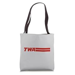 Twa airlines retro for sale  Delivered anywhere in USA 