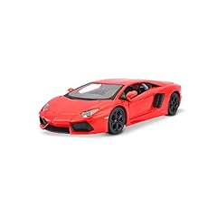 Maisto 31210 lamborghini usato  Spedito ovunque in Italia 