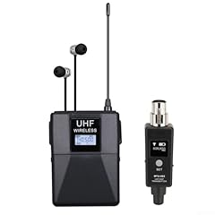 Hplive uhf sistema usato  Spedito ovunque in Italia 