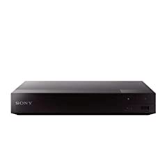 Sony BDP-S3700 Lettore Blu-Ray Full HD, USB, HDMI, usato  Spedito ovunque in Italia 