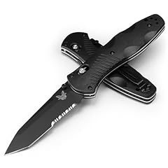 Benchmade barrage 583sbk for sale  Delivered anywhere in USA 