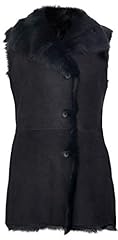 Infinity leather gilet d'occasion  Livré partout en France