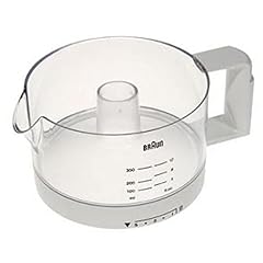 Braun bol carafe d'occasion  Livré partout en Belgiqu