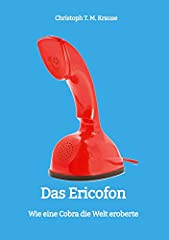 Das ericofon wie for sale  Delivered anywhere in USA 