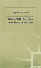 Designer politics elections for sale  Delivered anywhere in UK