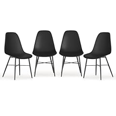 Urbnliving piece scandinavian for sale  Delivered anywhere in UK