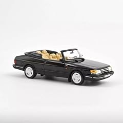 Norev saab 900 d'occasion  Livré partout en France