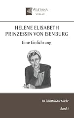 Helene elisabeth prinzessin gebraucht kaufen  Wird an jeden Ort in Deutschland