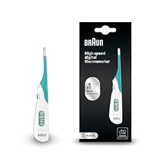 Braun high speed usato  Spedito ovunque in Italia 