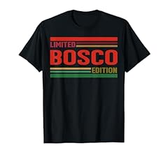 Bosco limited edition for sale  Delivered anywhere in USA 