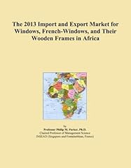 2013 import export for sale  Delivered anywhere in UK