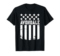 Avondale shirt for sale  Delivered anywhere in UK