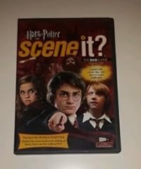 Harry potter scene d'occasion  Livré partout en France