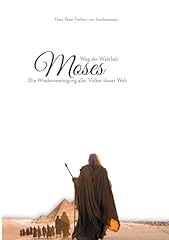 Moses weg wahrheit gebraucht kaufen  Wird an jeden Ort in Deutschland