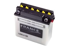 Batterie malanca mark d'occasion  Livré partout en France
