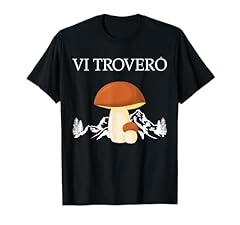 Funghi porcini divertente usato  Spedito ovunque in Italia 
