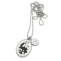 Collana lunga alice usato  Spedito ovunque in Italia 