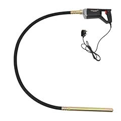 Cleadong concrete vibrator for sale  Delivered anywhere in UK