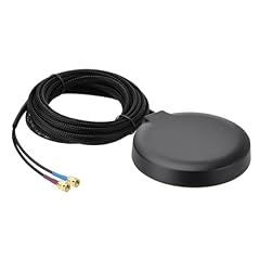 Superbat antenna gps usato  Spedito ovunque in Italia 