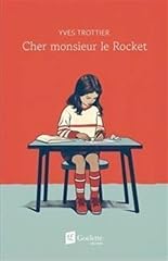 Monsieur rocket d'occasion  Livré partout en France