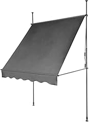 Evre awnings patios for sale  Delivered anywhere in UK