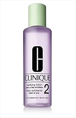 Clinique clarifying lotion gebraucht kaufen  Wird an jeden Ort in Deutschland