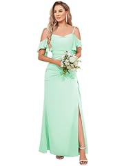 Vnaix bridals mint for sale  Delivered anywhere in USA 