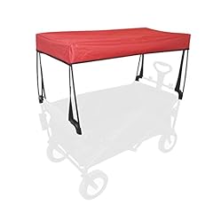 Yeedoido canopy wagon for sale  Delivered anywhere in USA 