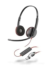 Poly blackwire 3220 gebraucht kaufen  Wird an jeden Ort in Deutschland
