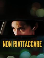 Non riattaccare usato  Spedito ovunque in Italia 