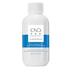 Cnd scrubfresh scrub usato  Spedito ovunque in Italia 