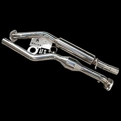 Malian exhausts centerpipe for sale  Delivered anywhere in UK