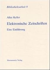 Elektronische zeitschriften ei gebraucht kaufen  Wird an jeden Ort in Deutschland