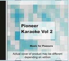 Pioneer karaoke vol gebraucht kaufen  Wird an jeden Ort in Deutschland